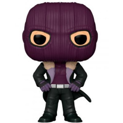 Фігурка для геймерів Funko Pop Барон Земо (51626)