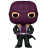 Фігурка для геймерів Funko Pop Барон Земо (51626)