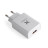 Зарядний пристрій Vinga QC3.0 Quick Wall Charger 1xUSB 18W Max (VWCQAW)