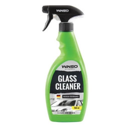 Автомобільний очисник WINSO Glass cleaner 750 мл (875115)