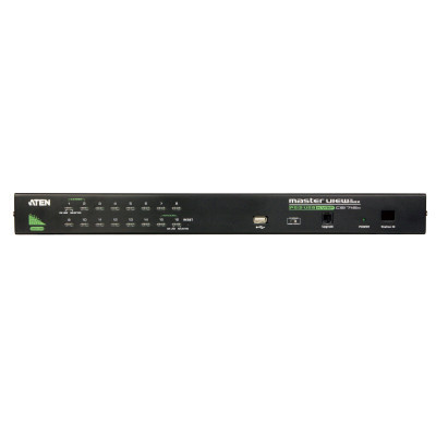 Коммутатор KVM Aten CS1716A