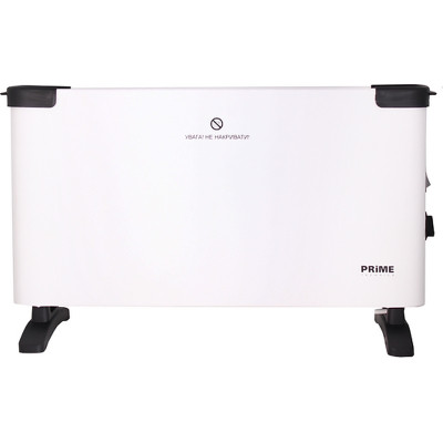 Обігрівач PRIME Technics PCH 2032 WL