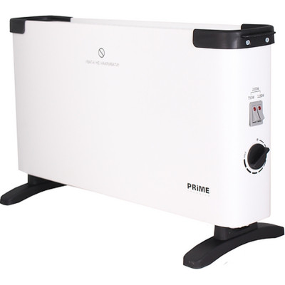 Обігрівач PRIME Technics PCH 2032 WL