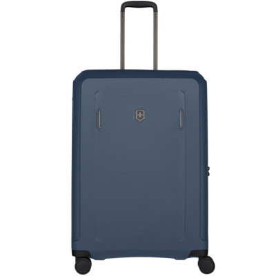 Валіза Victorinox Travel Werks Traveler 6.0 HS BlueL Expandable (Vt609973)
