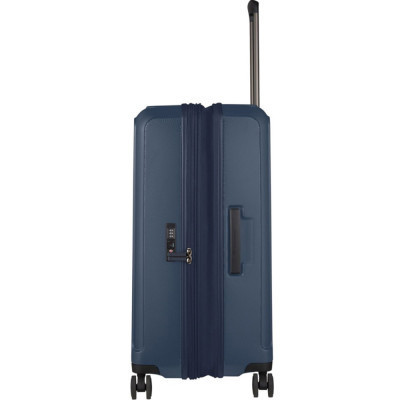 Валіза Victorinox Travel Werks Traveler 6.0 HS BlueL Expandable (Vt609973)