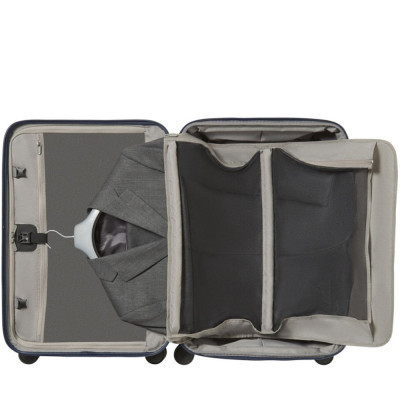Валіза Victorinox Travel Werks Traveler 6.0 HS BlueL Expandable (Vt609973)
