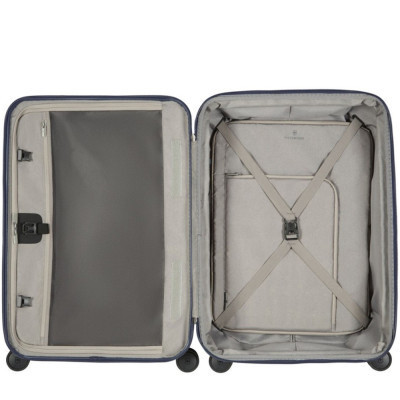 Валіза Victorinox Travel Werks Traveler 6.0 HS BlueL Expandable (Vt609973)