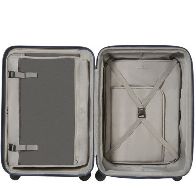 Валіза Victorinox Travel Werks Traveler 6.0 HS BlueL Expandable (Vt609973)