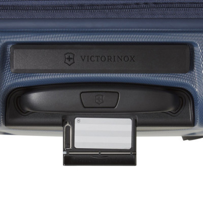 Валіза Victorinox Travel Werks Traveler 6.0 HS BlueL Expandable (Vt609973)
