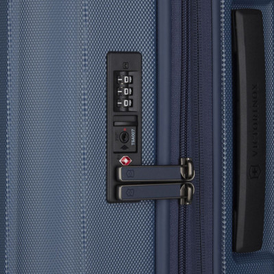 Валіза Victorinox Travel Werks Traveler 6.0 HS BlueL Expandable (Vt609973)