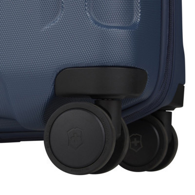 Валіза Victorinox Travel Werks Traveler 6.0 HS BlueL Expandable (Vt609973)