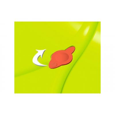 Пісочниця Smoby басейн з підводом для води (310143)