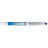 Ролер UNI Eye Needle 0,5 мм синій (UB-185S.Blue)