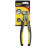 Кусачки Stanley FatMax торцевые, L=160мм. (0-89-875)