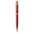 Ручка кулькова Parker SONNET 17 Intense Red GT BP (86 232)