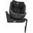 Автокрісло Espiro Tau 110 Isofix 360 (40-150 см) Black (5905683800860)