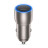 Зарядний пристрій XO CC51 2 Type-C PD (40W) Black (XO-CC51-BK)