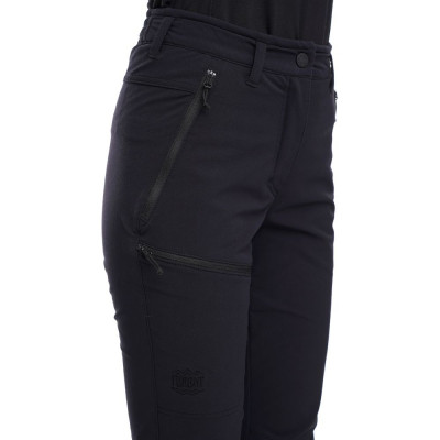 Штани Turbat Korab Wmn anthracite black M (012.004.4520)