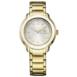 Наручний годинник Tommy Hilfiger 1781421