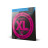 Струни для гітари D&#039;Addario XL Nickel Wound Bass Regular Light Double Ball End (45-100) (ESXL170)