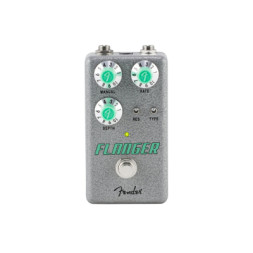 Педаль ефектів Fender Hammertone Flanger (233385)