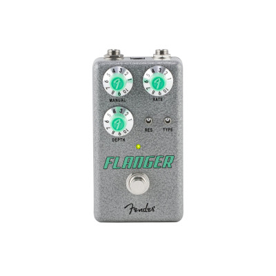 Педаль ефектів Fender Hammertone Flanger (233385)