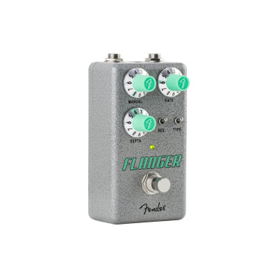 Педаль ефектів Fender Hammertone Flanger (233385)