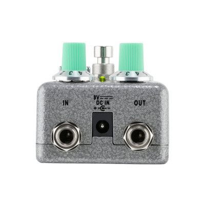 Педаль ефектів Fender Hammertone Flanger (233385)