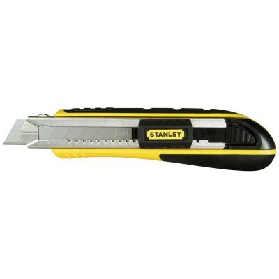 Ніж монтажний Stanley &quot;FatMax Cartridge&quot; выдвиж. лезвие шириной 18мм, L=180мм. (0-10-481)