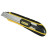 Ніж монтажний Stanley &quot;FatMax Cartridge&quot; выдвиж. лезвие шириной 18мм, L=180мм. (0-10-481)