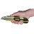 Ніж монтажний Stanley &quot;FatMax Cartridge&quot; выдвиж. лезвие шириной 18мм, L=180мм. (0-10-481)