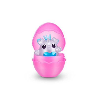 М&#039;яка іграшка Rainbocorns сюрприз A серія Fairycorn Princess (9281A)