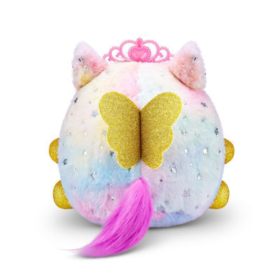 М&#039;яка іграшка Rainbocorns сюрприз A серія Fairycorn Princess (9281A)
