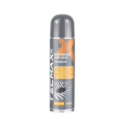 Автомобільний очисник TECMAXX 250мл (14-040)