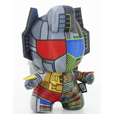 М&#039;яка іграшка YUME колекційна Transformers - Grimlock м&#039;яконабивна (19621)