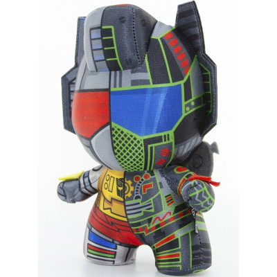 М&#039;яка іграшка YUME колекційна Transformers - Grimlock м&#039;яконабивна (19621)