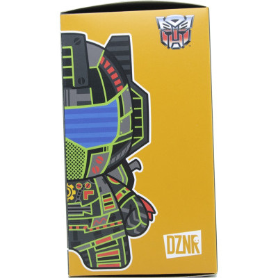 М&#039;яка іграшка YUME колекційна Transformers - Grimlock м&#039;яконабивна (19621)