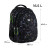 Рюкзак шкільний GoPack Teens 162M-6 (GO25-162M-6)