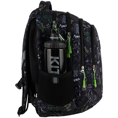 Рюкзак шкільний GoPack Teens 162M-6 (GO25-162M-6)