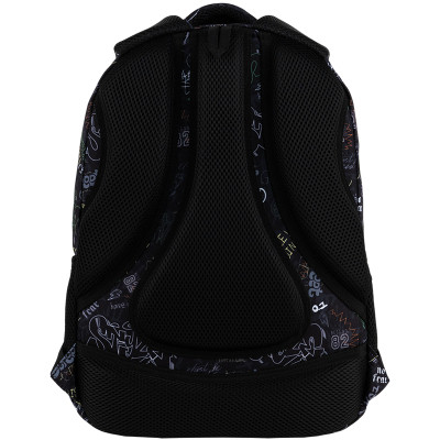 Рюкзак шкільний GoPack Teens 162M-6 (GO25-162M-6)