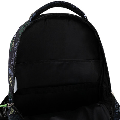 Рюкзак шкільний GoPack Teens 162M-6 (GO25-162M-6)