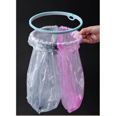 Контейнер для сміття JAH Waterproof Сенсорний Сірий 8 л (20256)