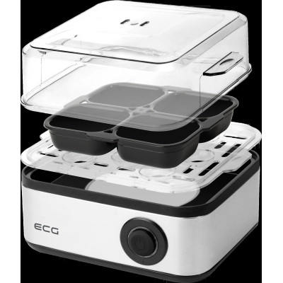 Яйцеварка ECG UV 5080