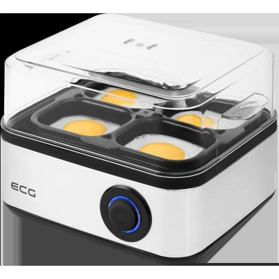 Яйцеварка ECG UV 5080