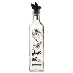 Пляшка для олії Herevin OilVinegar Olive Oil 0.5 л (151135-075)