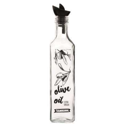 Пляшка для олії Herevin OilVinegar Olive Oil 0.5 л (151135-075)