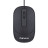 Мишка Gemix GM145 USB Black (GM145Bk)