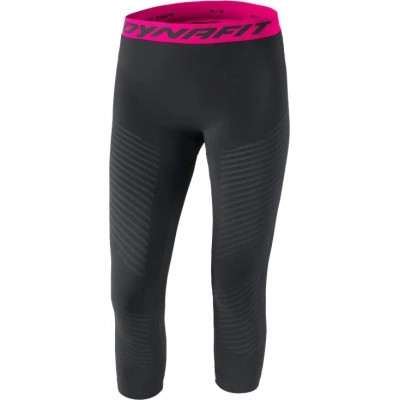 Термоштани Dynafit Speed Dryarn 3/4 Tights Wms 71061 0911 - 44/38 M - чорний (016.002.1212)