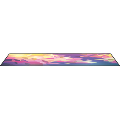Килимок для мишки Xtrfy GP5 Litus Pink XL (GP5-XL-LITUS-PINK)