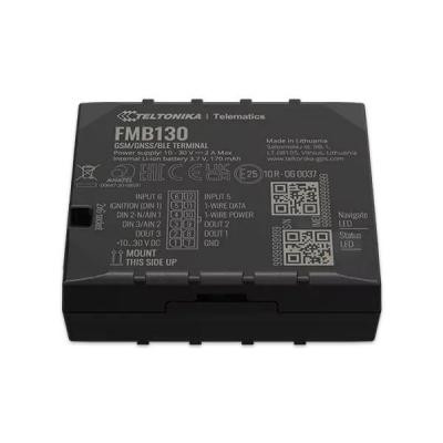 GPS-трекер Teltonika FMB130